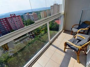 Pronájem bytu 2+kk, Praha - Troja, Hnězdenská, 51 m2