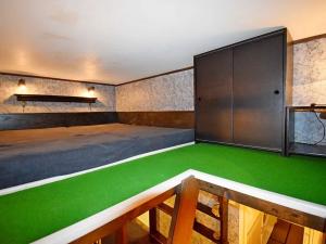 Pronájem bytu 1+1, Praha - Nové Město, Soukenická, 37 m2