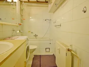 Pronájem bytu 1+1, Praha - Nové Město, Soukenická, 37 m2