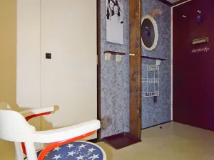 Pronájem bytu 1+1, Praha - Nové Město, Soukenická, 37 m2