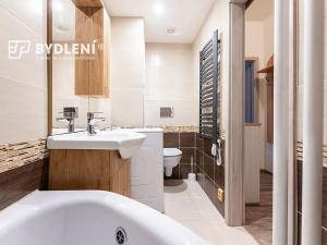 Prodej bytu 2+1, Teplice, Zrenjaninská, 51 m2