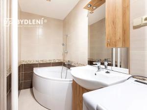 Prodej bytu 2+1, Teplice, Zrenjaninská, 51 m2