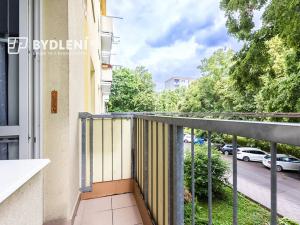 Prodej bytu 2+1, Teplice, Zrenjaninská, 51 m2