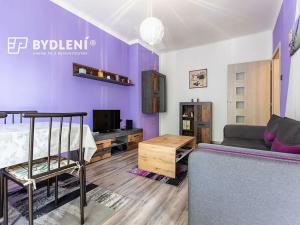 Prodej bytu 2+1, Teplice, Zrenjaninská, 51 m2