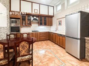 Pronájem bytu 3+1, Teplice, Českobratrská, 102 m2