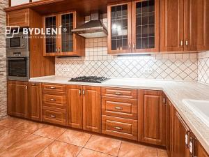 Pronájem bytu 3+1, Teplice, Českobratrská, 102 m2