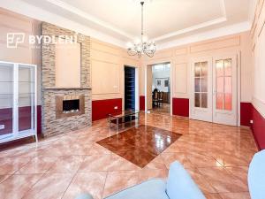 Pronájem bytu 3+1, Teplice, Českobratrská, 102 m2