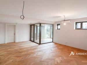 Prodej bytu 3+kk, Brno, Lipová, 95 m2