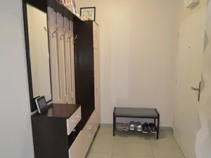Prodej bytu 2+kk, Kladno, Jaroslava Holečka, 55 m2