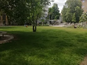 Pronájem bytu 1+1, Brno, Botanická, 39 m2