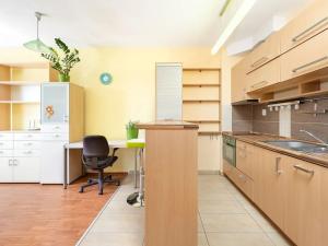 Prodej bytu 1+kk, Brno, Bednaříkova, 31 m2