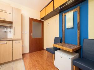 Prodej bytu 1+kk, Brno, Bednaříkova, 31 m2
