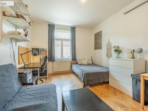 Prodej bytu 3+kk, Praha - Nusle, Táborská, 73 m2