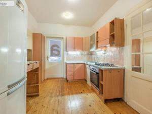Prodej bytu 3+kk, Praha - Nusle, Táborská, 73 m2