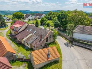 Prodej výrobních prostor, Čakov - Tatouňovice, 400 m2
