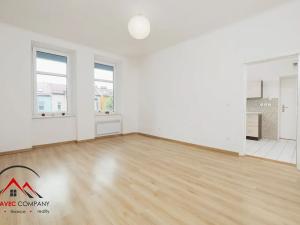 Pronájem bytu 1+1, Ostrava, Mariánskohorská, 31 m2