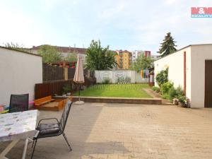 Pronájem bytu 1+1, Hradec Králové - Pražské Předměstí, S. K. Neumanna, 45 m2