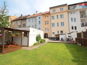 Pronájem bytu 1+1, Hradec Králové - Pražské Předměstí, S. K. Neumanna, 45 m2