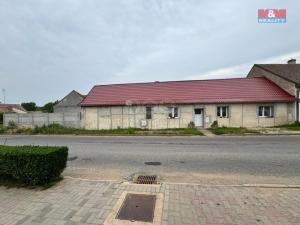 Prodej rodinného domu, Božice, 165 m2