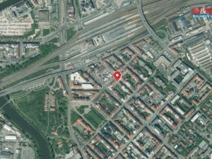 Prodej bytu 2+1, Plzeň - Východní Předměstí, Božkovská, 63 m2