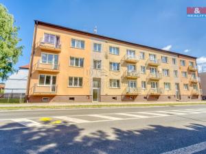Pronájem bytu 3+1, Lubenec, Pražská, 82 m2