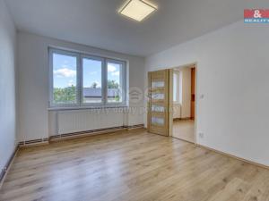 Pronájem bytu 3+1, Lubenec, Pražská, 82 m2
