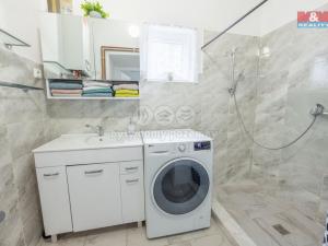 Prodej rodinného domu, Kladno - Švermov, Ladislava Nováka, 109 m2