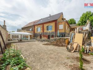 Prodej rodinného domu, Kladno - Švermov, Ladislava Nováka, 109 m2