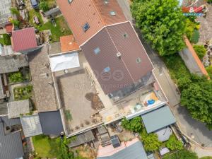 Prodej rodinného domu, Kladno - Švermov, Ladislava Nováka, 109 m2