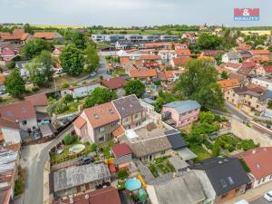 Prodej rodinného domu, Kladno - Švermov, Ladislava Nováka, 109 m2