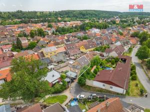Prodej rodinného domu, Kladno - Švermov, Ladislava Nováka, 109 m2