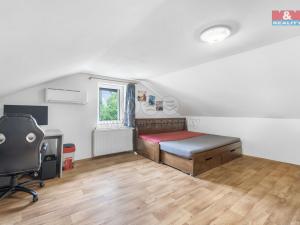Prodej rodinného domu, Rumburk - Rumburk 1, Jiříkovská, 72 m2
