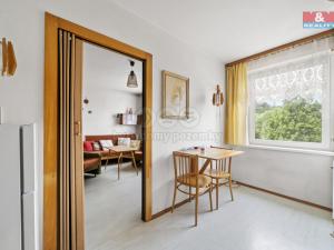 Prodej bytu 1+kk, Náchod, Raisova, 29 m2