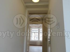 Pronájem bytu 3+1, Hradec Králové, Pražská třída, 75 m2