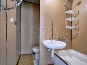 Pronájem bytu 1+1, Česká Lípa, Hradecká, 40 m2