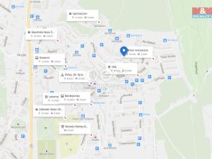 Pronájem bytu 1+1, Česká Lípa, Hradecká, 40 m2