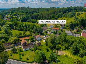 Prodej pozemku pro bydlení, Tupadly, 398 m2