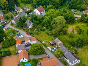 Prodej pozemku pro bydlení, Tupadly, 398 m2
