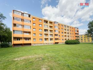 Prodej bytu 3+kk, Karviná - Mizerov, Majakovského, 58 m2