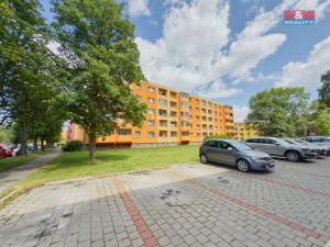 Prodej bytu 3+kk, Karviná - Mizerov, Majakovského, 58 m2