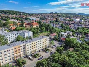 Prodej bytu 4+1, Hořovice, U Remízku, 87 m2