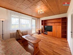 Prodej bytu 3+1, Hartmanice, 64 m2