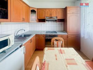 Prodej bytu 3+1, Hartmanice, 64 m2