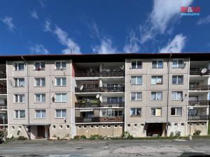 Prodej bytu 3+1, Hartmanice, 64 m2