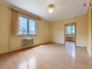 Prodej bytu 3+1, Habartov, Čs. armády, 56 m2