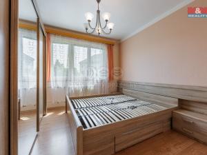 Prodej bytu 3+1, Habartov, Čs. armády, 56 m2