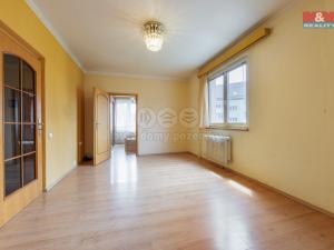 Prodej bytu 3+1, Habartov, Čs. armády, 56 m2