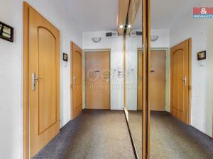 Prodej bytu 3+1, Habartov, Čs. armády, 56 m2