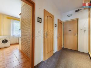 Prodej bytu 3+1, Habartov, Čs. armády, 56 m2