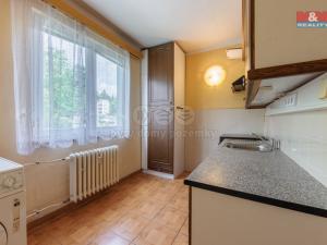 Prodej bytu 3+1, Habartov, Čs. armády, 56 m2